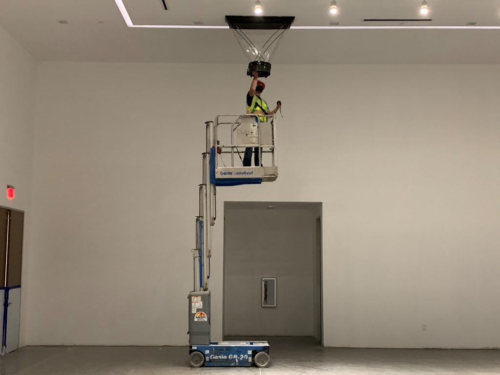 United Test & Balance, Inc. Independent, Certified and Accurate